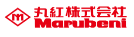 Marubeni logo