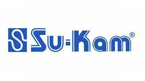 Su-Kam logo