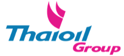 Thaioil Group logo